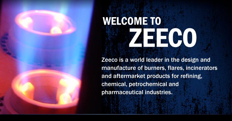 Zeeco