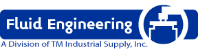 Fluid Engineering Logo